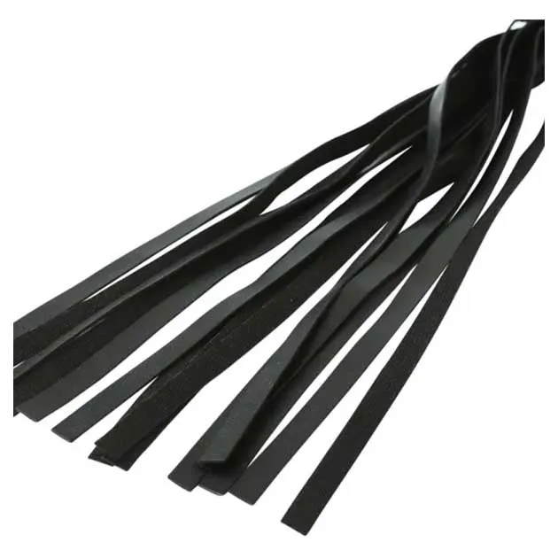 iloveexcitement Couples Sex Mischief Mini Faux Leather Flogger