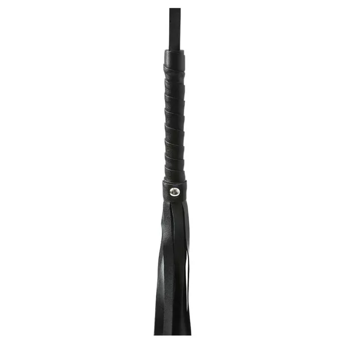 iloveexcitement Couples Sex Mischief Mini Faux Leather Flogger