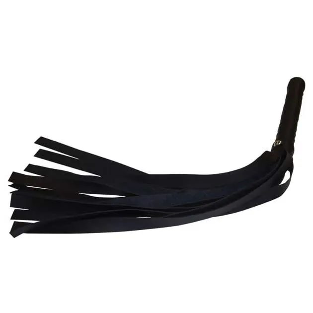iloveexcitement Couples Sex Mischief Mini Faux Leather Flogger