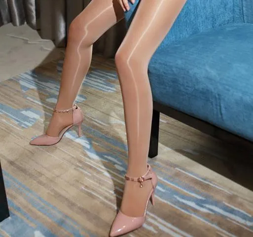 Vibrators CHASTITY CAGE CO Elastic Magical Stockings Glitter Tights Sexy Shiny Pantyhose Vibrators CHASTITY CAGE CO Elastic Magical Stockings Glitter Tights Sexy Shiny Pantyhose