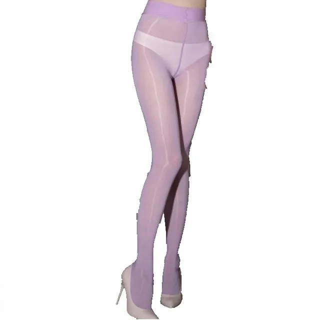 Vibrators CHASTITY CAGE CO Elastic Magical Stockings Glitter Tights Sexy Shiny Pantyhose Vibrators CHASTITY CAGE CO Elastic Magical Stockings Glitter Tights Sexy Shiny Pantyhose