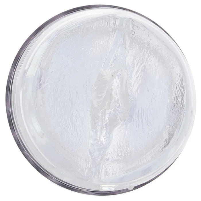 Evolved Novelties Anal Zero Tolerance The Clear Choice Clear Stroker