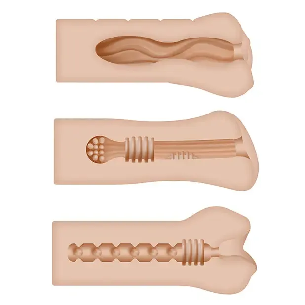 Evolved Novelties INC Selopa Party Pack Strokers Light Vibrators Evolved Novelties INC Selopa Party Pack Strokers Light Vibrators