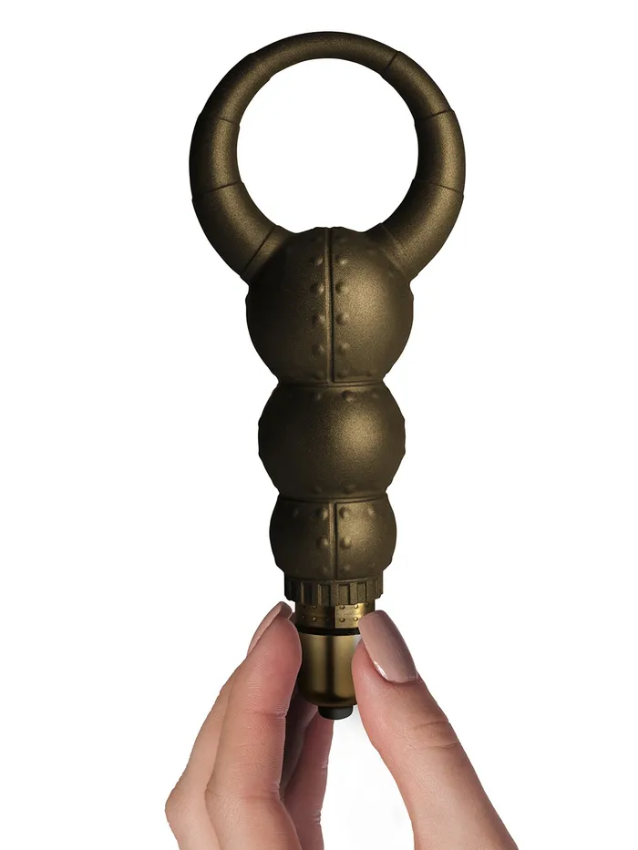 HonourSkintwocom Couples Rocks Off Poseidon Vibrating Cock Ring