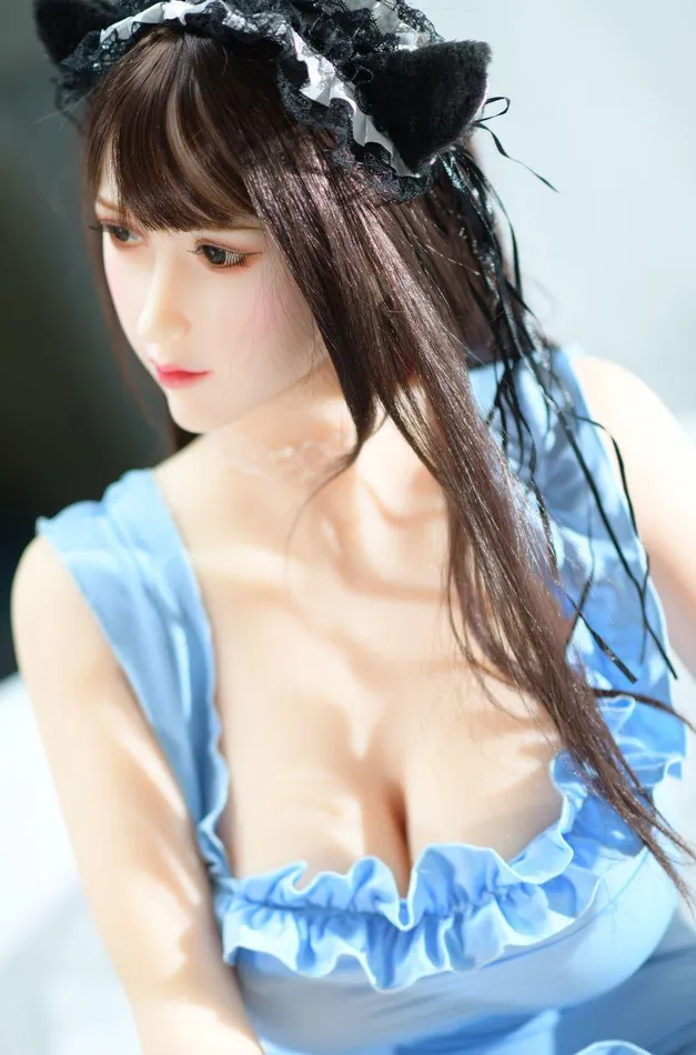 Male Sex Toys 6YE Doll Neodoll Allure Grace Realistic Sex Doll 159cm Natural Male Sex Toys 6YE Doll Neodoll Allure Grace Realistic Sex Doll 159cm Natural