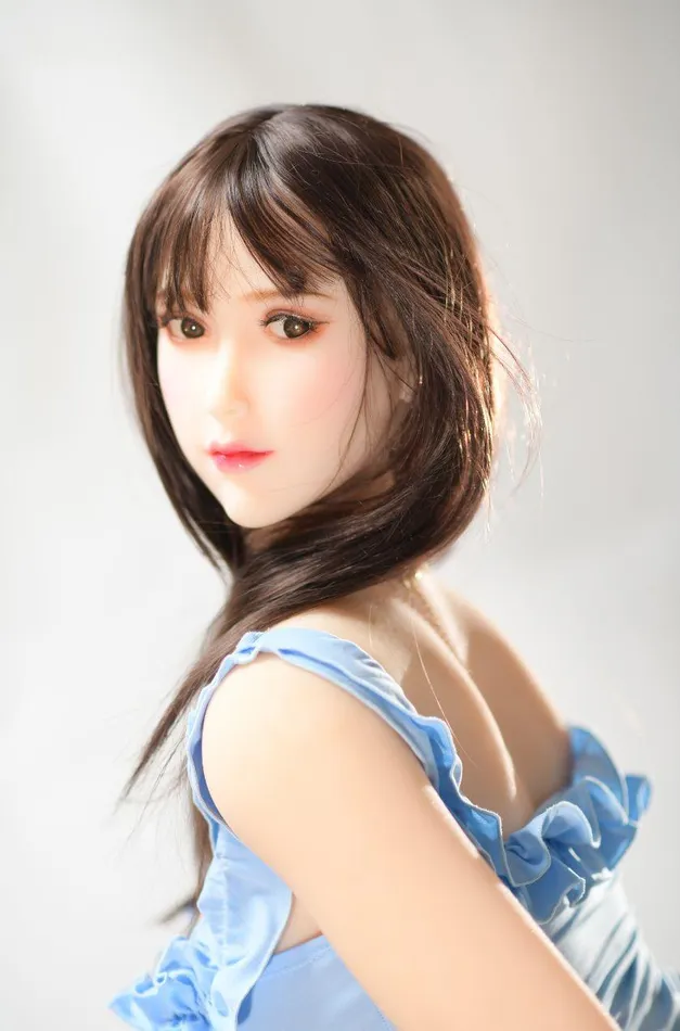 Male Sex Toys 6YE Doll Neodoll Allure Grace Realistic Sex Doll 159cm Natural Male Sex Toys 6YE Doll Neodoll Allure Grace Realistic Sex Doll 159cm Natural