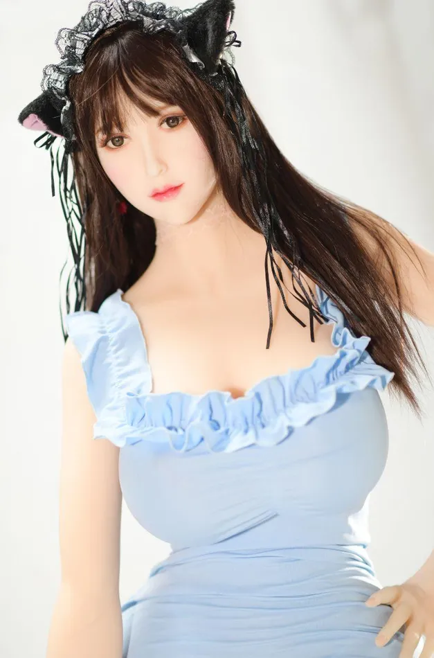 Male Sex Toys 6YE Doll Neodoll Allure Grace Realistic Sex Doll 159cm Natural Male Sex Toys 6YE Doll Neodoll Allure Grace Realistic Sex Doll 159cm Natural