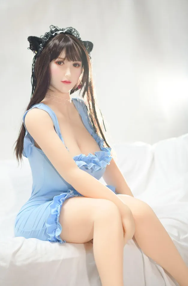 Male Sex Toys 6YE Doll Neodoll Allure Grace Realistic Sex Doll 159cm Natural Male Sex Toys 6YE Doll Neodoll Allure Grace Realistic Sex Doll 159cm Natural