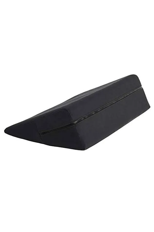 Anal Liberator Liberator Wedge Position Aid Black