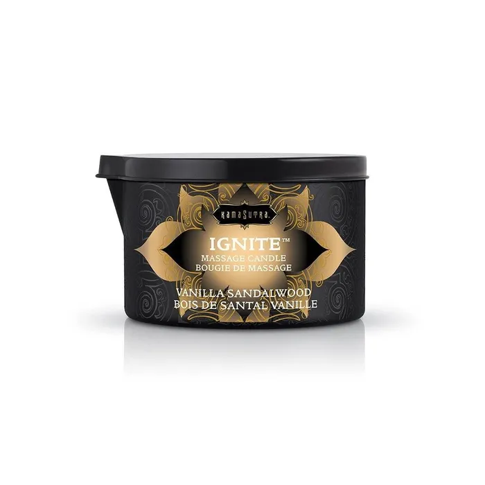 Kama Sutra Massage Candles 170g Kama Sutra Couples