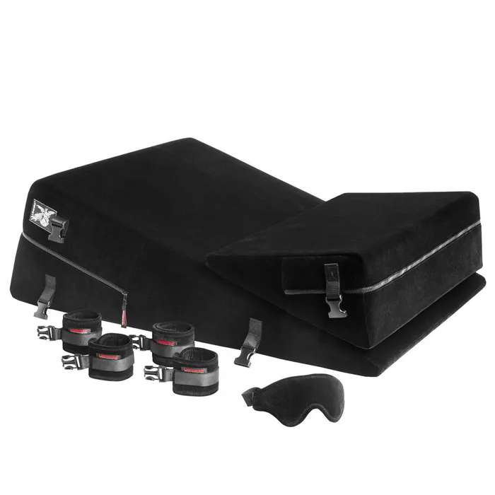 WedgeRamp Combo Black Label Liberator Anal