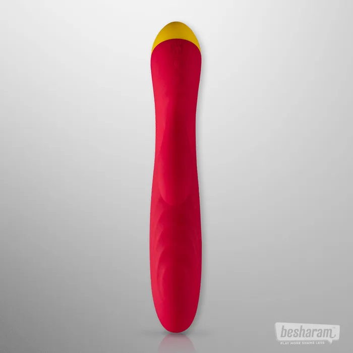 Female Sex Toys ROMP ROMP Jazz Rabbit Vibrator