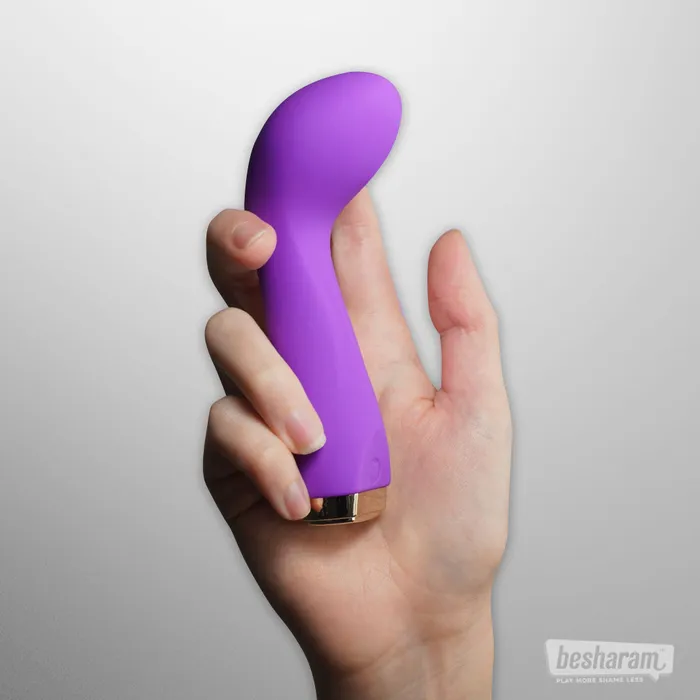 Vibrators Creative Conceptions Skins Minis The Sweet G GSpot Vibrator