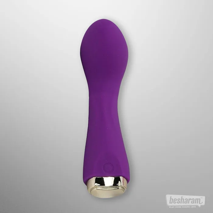 Vibrators Creative Conceptions Skins Minis The Sweet G GSpot Vibrator