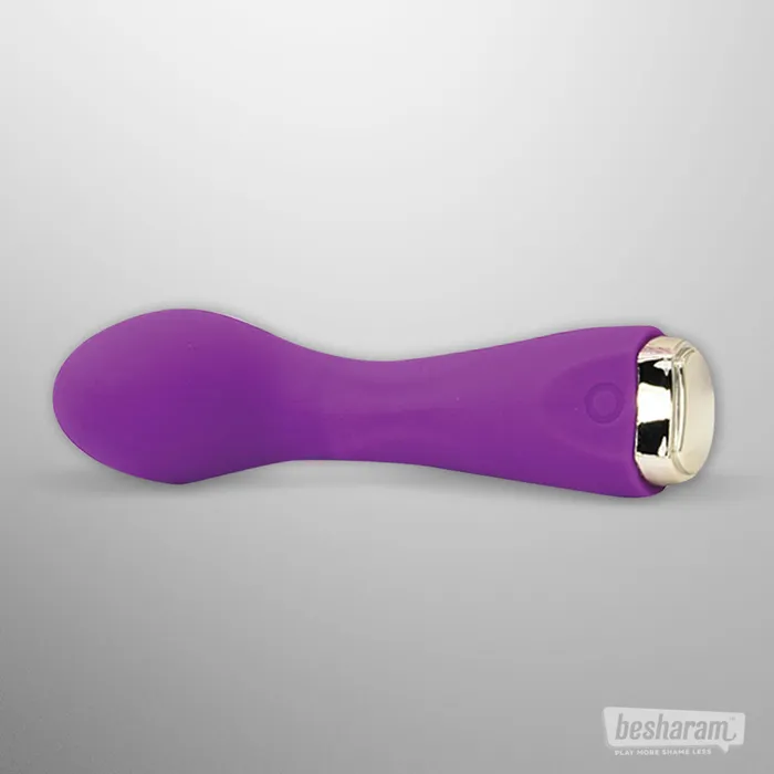 Vibrators Creative Conceptions Skins Minis The Sweet G GSpot Vibrator