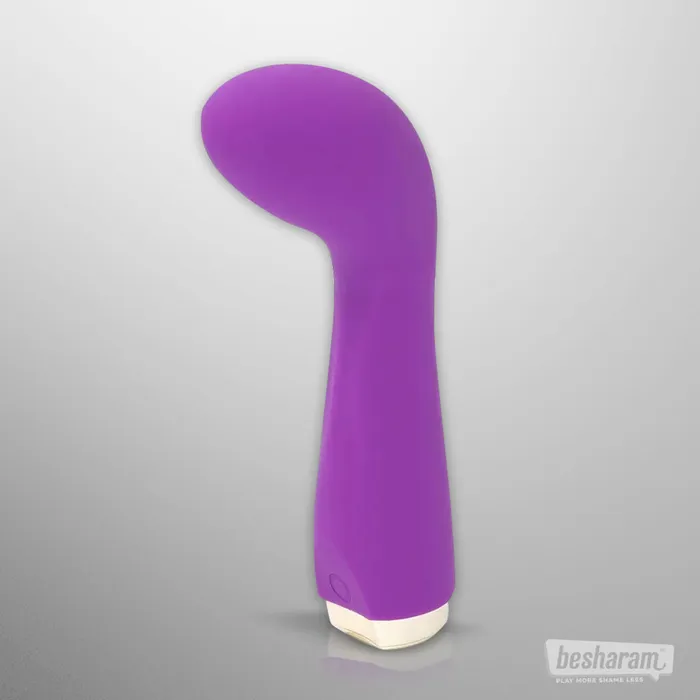 Vibrators Creative Conceptions Skins Minis The Sweet G GSpot Vibrator
