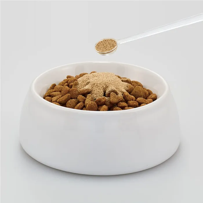 DHC Intestinal Health and Immunity Health Food Supplement for Pet Cats Makenai 50g DHC Vibrators