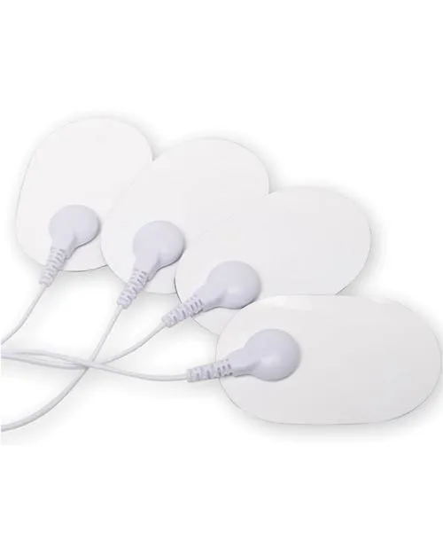 Fetish Fantasy Series Shock Therapy Replacement Pads 12 Pc Pipedream Products Female Sex Toys Fetish Fantasy Series Shock Therapy Replacement Pads 12 Pc Pipedream Products Female Sex Toys