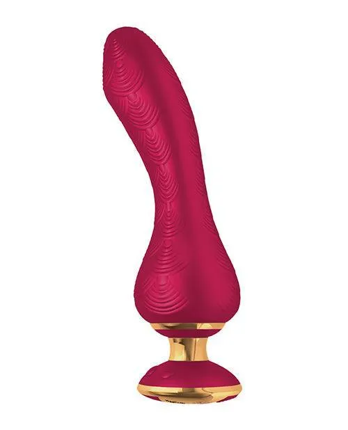 Shunga Female Sex Toys Shunga Sanya Intimate Massager