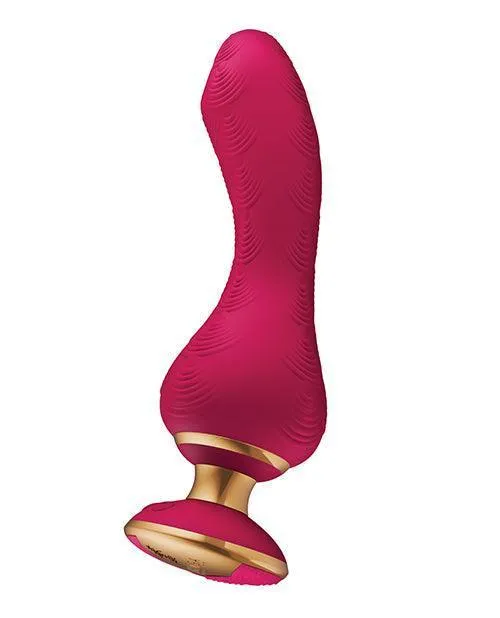 Shunga Female Sex Toys Shunga Sanya Intimate Massager