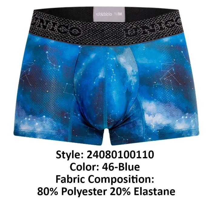 Unico Infinito Trunks Vibrators