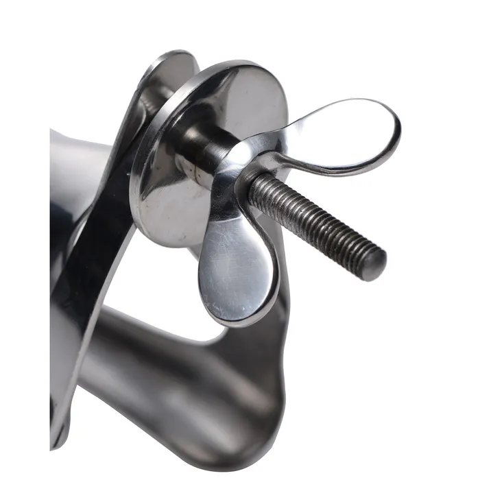 Male Sex Toys Kink Industries Huge Equine Vaginal Speculum