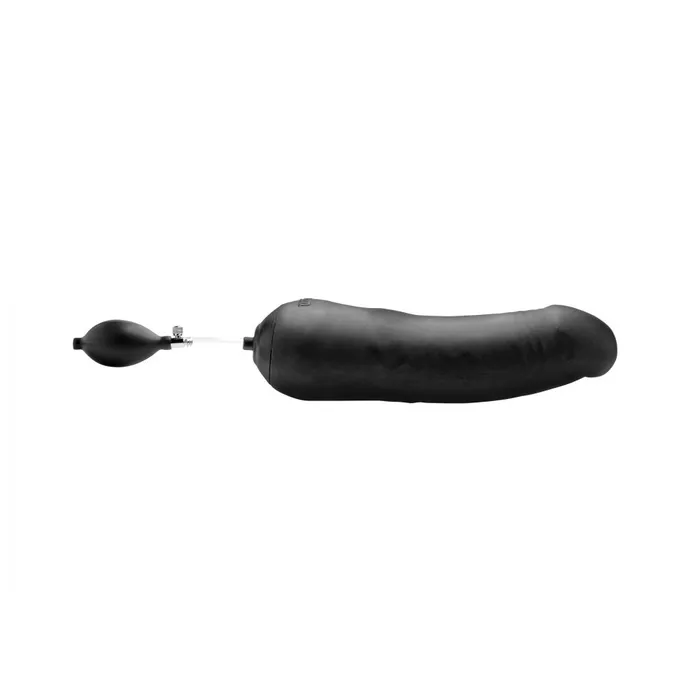 Tom of Finland Toms Inflatable Silicone Dildo Tom of Finland Female Sex Toys