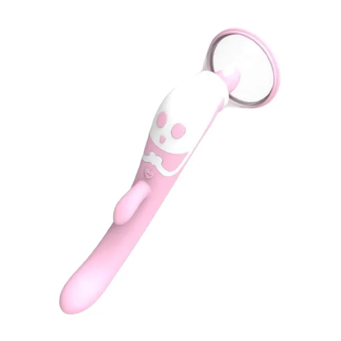 Anal Pink Tongue Anal Vibrator Love Plugs Anal Pink Tongue Anal Vibrator Love Plugs