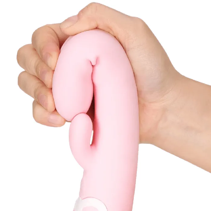 Anal Pink Tongue Anal Vibrator Love Plugs Anal Pink Tongue Anal Vibrator Love Plugs