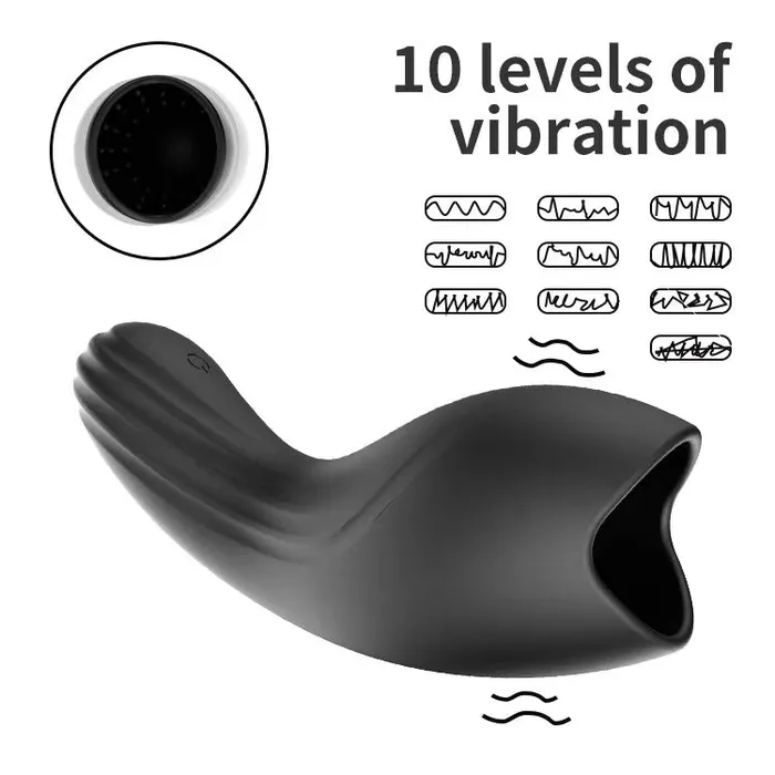 Enhancers versaley 2022 Newest Massage Trainer For Men