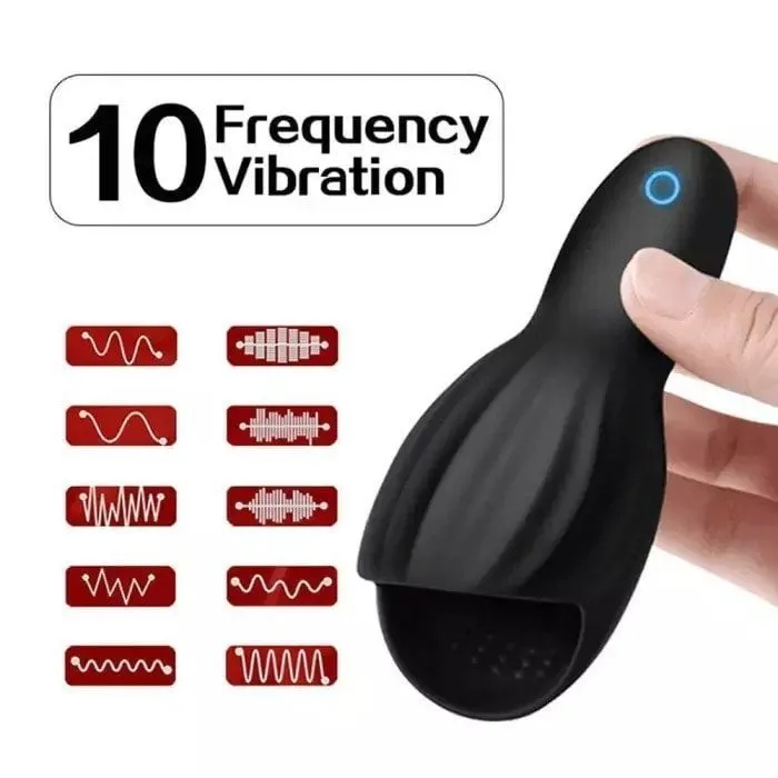 Enhancers versaley 2022 Newest Massage Trainer For Men