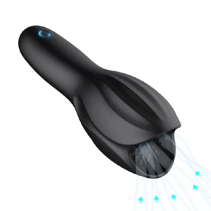 Enhancers versaley 2022 Newest Massage Trainer For Men