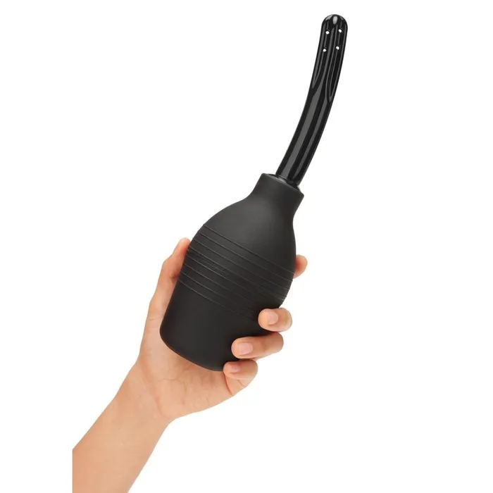 Male Sex Toys Clean Scene Clean Scene 4 Piece Medical Grade Douche Set With Soft Nozzle Male Sex Toys Clean Scene Clean Scene 4 Piece Medical Grade Douche Set With Soft Nozzle