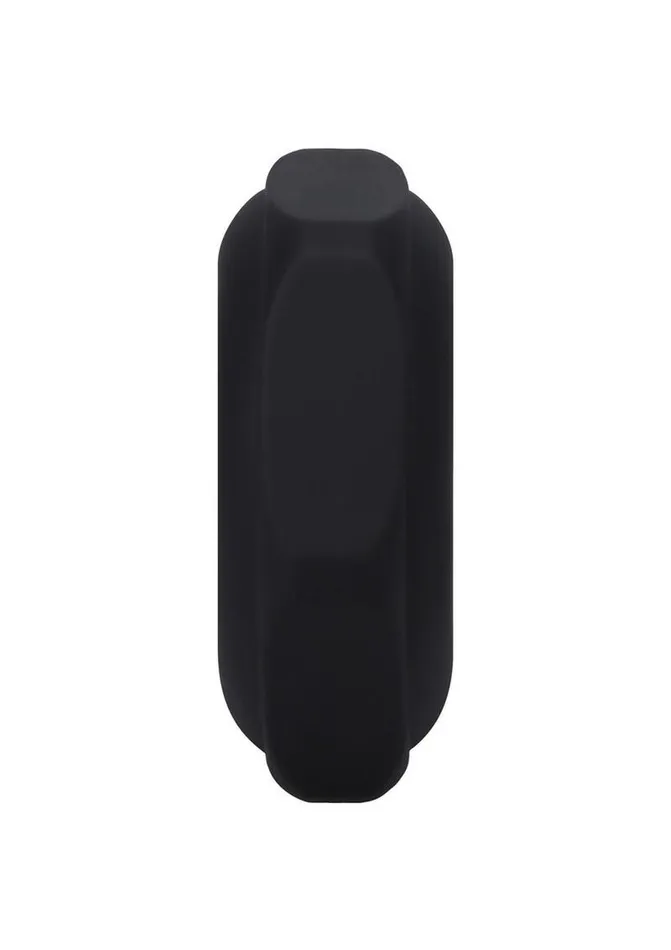 Rock Solid Rock Solid The Nutt Silicone Cock Ring Male Sex Toys