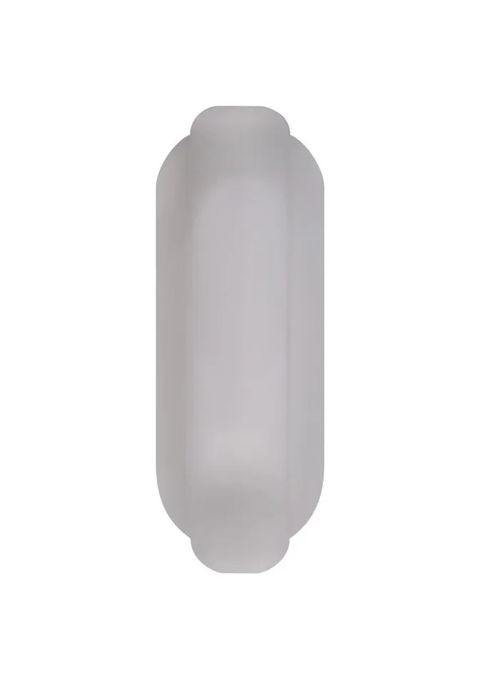 Rock Solid Rock Solid The Nutt Silicone Cock Ring Male Sex Toys