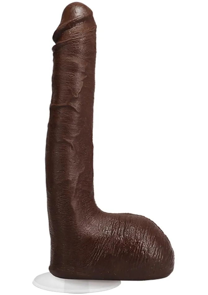 Signature Cocks Ricky Johnson Dildo Signature Cocks Dildos