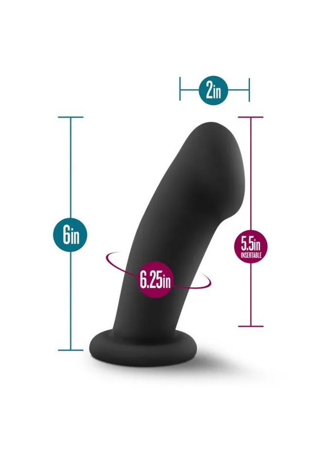 Temptasia Dildos Temptasia Elvira Silicone Dildo