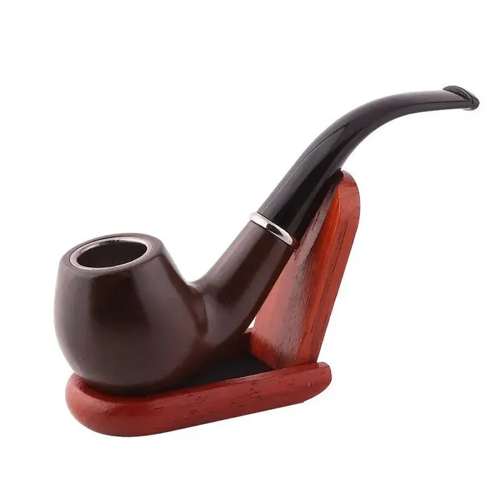 cj Vibrators Imitation wood pipe cj Vibrators Imitation wood pipe