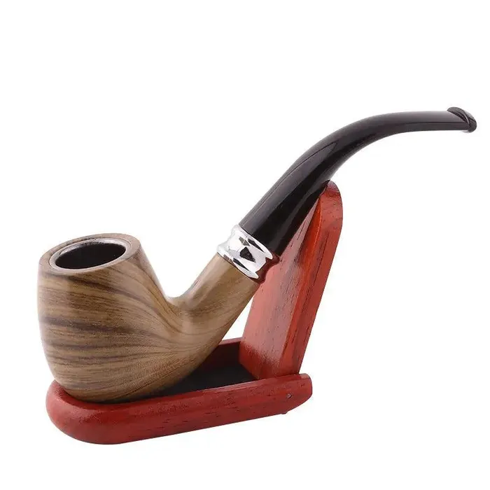 cj Vibrators Imitation wood pipe cj Vibrators Imitation wood pipe