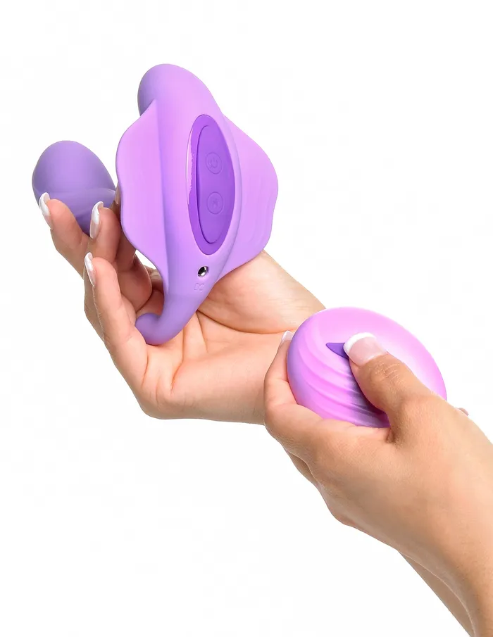 Fantasy for Her GSpot StimulateHer Pipedream Female Sex Toys Fantasy for Her GSpot StimulateHer Pipedream Female Sex Toys