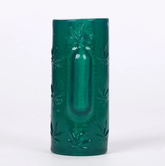 Maia Toys Male Sex Toys Blaze Vibrating Male Masturbator 420 Series Green Maia Toys Male Sex Toys Blaze Vibrating Male Masturbator 420 Series Green