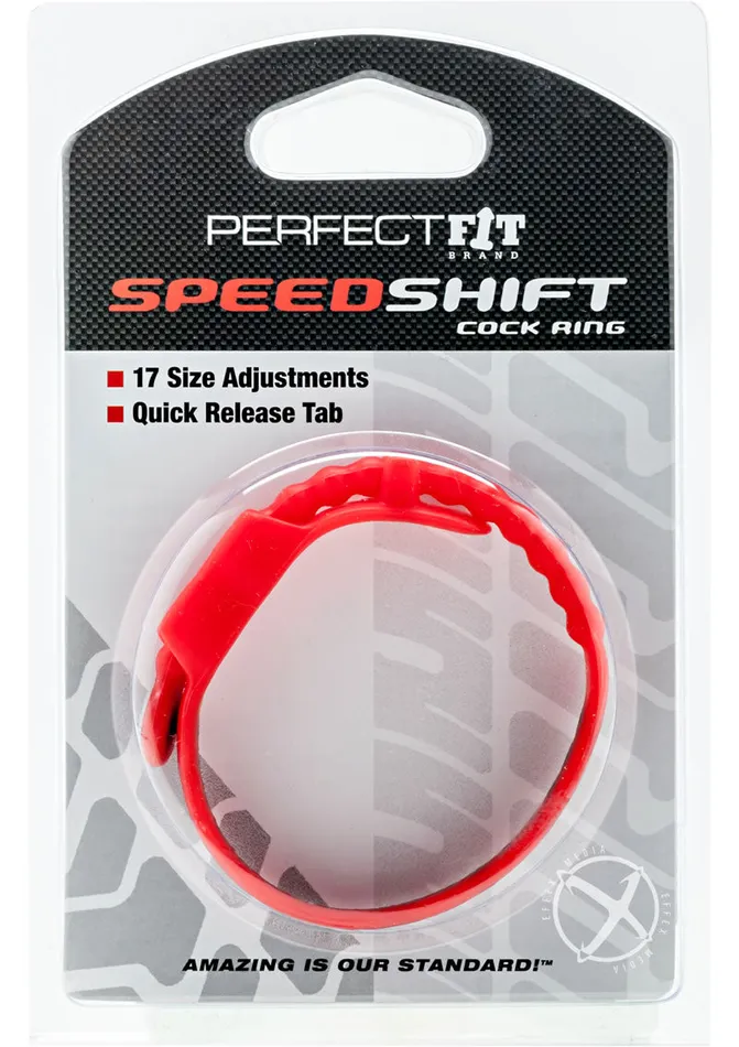 Perfect Fit Speed Shift Adjustable Cock Ring Perfect Fit Male Sex Toys Perfect Fit Speed Shift Adjustable Cock Ring Perfect Fit Male Sex Toys