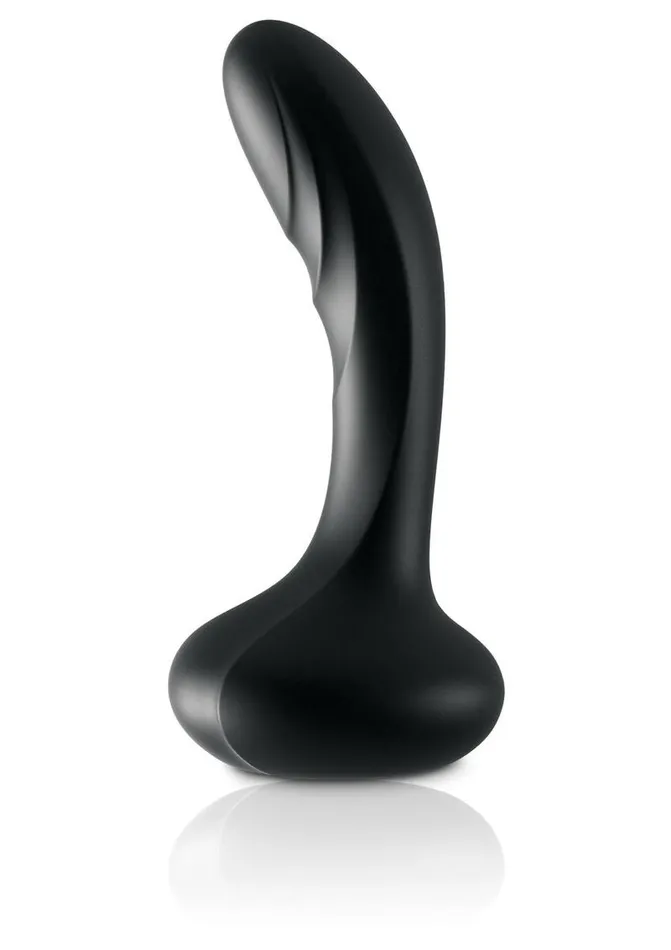 Sir Richards Sir Richards Control Ulitimate Silicone Prostate Massager Rechargeable Vibrating Male Sex Toys Sir Richards Sir Richards Control Ulitimate Silicone Prostate Massager Rechargeable Vibrating Male Sex Toys